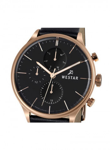 Men's Profile Analog Watch 50192PPN603