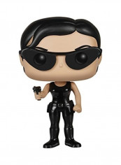 POP Movies The Matrix Trinity Action Figure 4 x 6inch