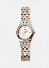 Women's Midimix Water Resistant Analog Watch YLS454G