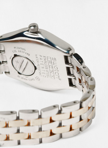 Women's Midimix Water Resistant Analog Watch YLS454G