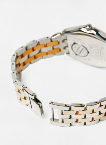 Women's Midimix Water Resistant Analog Watch YLS454G