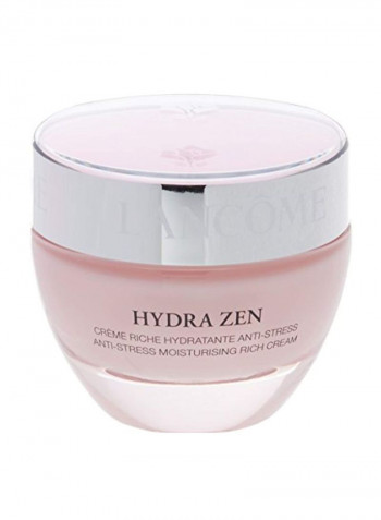 Hydra Zen Anti Stress Moisturizing Cream 1.7ounce