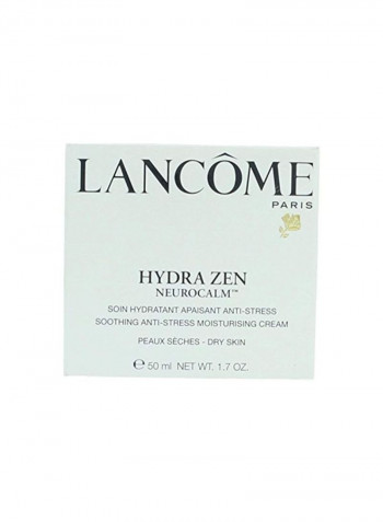 Hydra Zen Anti Stress Moisturizing Cream 1.7ounce