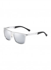 Men's Rectangular Sunglasses