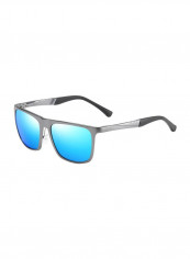 Men's Square Sunglasses