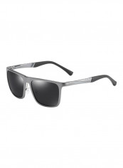 Men's Square Sunglasses