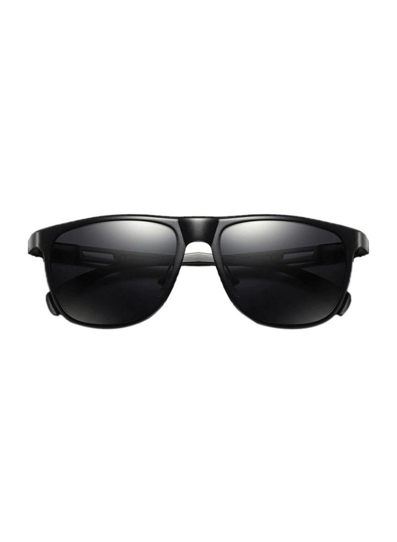 Men's Wayfarer Sunglasses