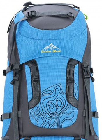 70L Camping Backpack 65.0x35.0x5.0سم