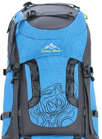 70L Camping Backpack 65.0x35.0x5.0سم