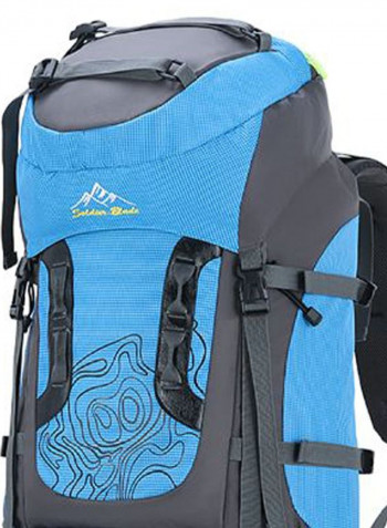 70L Camping Backpack 65.0x35.0x5.0سم