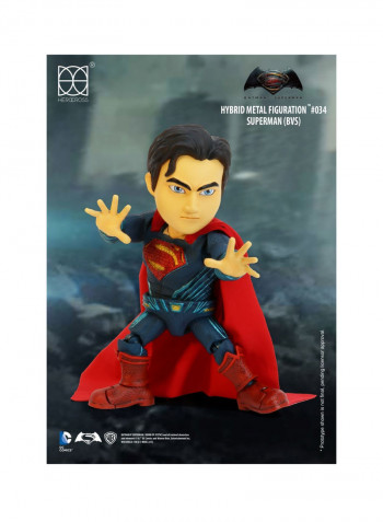 Batman Vs Superman-Superman 034
