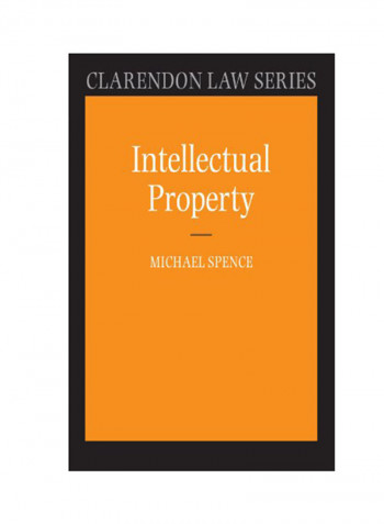 Intellectual Property Paperback