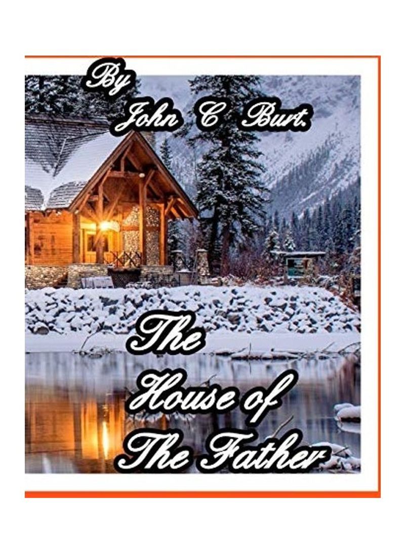The House Of The Father. Paperback