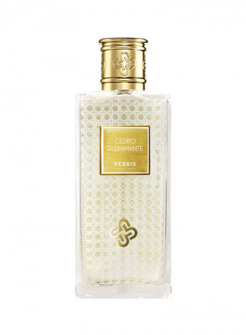 Cedro Di Diamante EDP 100ml