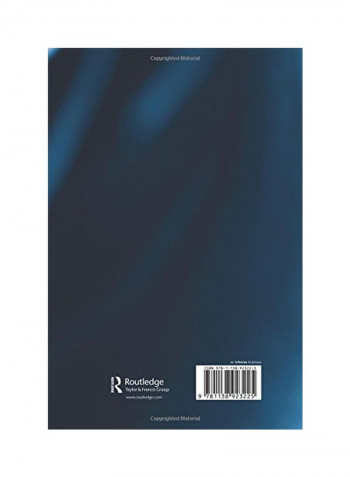 Education, Social Background And Cognitive Ability: The Decline Of The Social Paperback