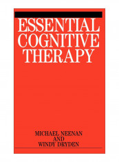 Essential Cognitive Therapy Hardcover