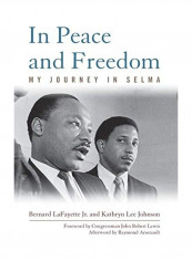 In Peace And Freedom Hardcover