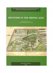 Frontiers In The Middle Ages Paperback reviews Frontiers In The Middle Ages Paperback