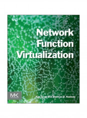 Network Function Virtualization Paperback