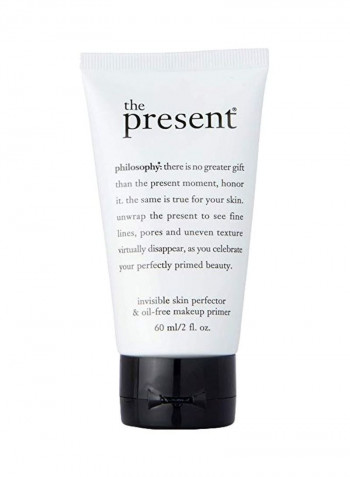 The Present Makeup Primer Multicolour