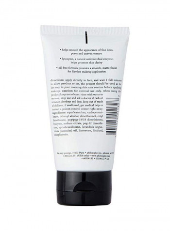 The Present Makeup Primer Multicolour