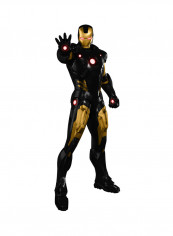 Avengers Age Of Ultron 1:10 Scale Iron Man Action Figure 21centimeter