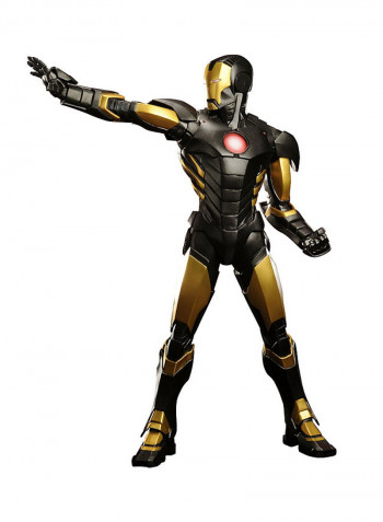 Avengers Age Of Ultron 1:10 Scale Iron Man Action Figure 21centimeter