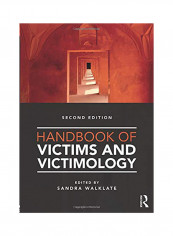 Handbook of Victims and Victimology Paperback 2