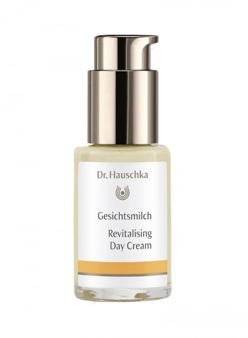 Revitalizing Day Cream