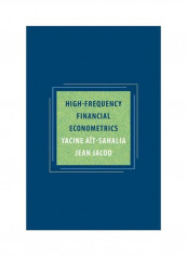 High-Frequency Financial Econometrics Hardcover