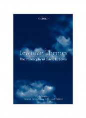 Lewisian Themes: The Philosophy of David K. Lewis Paperback