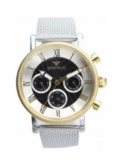 Men's Multidimensional Chronograph Watch S12557m-2