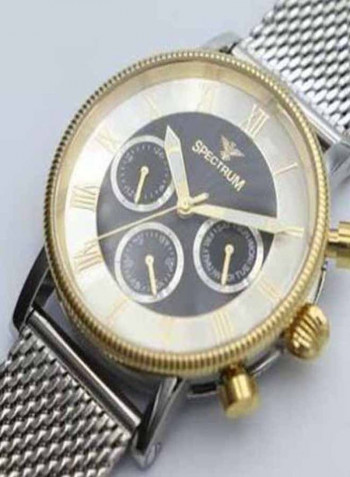 Men's Multidimensional Chronograph Watch S12557m-2