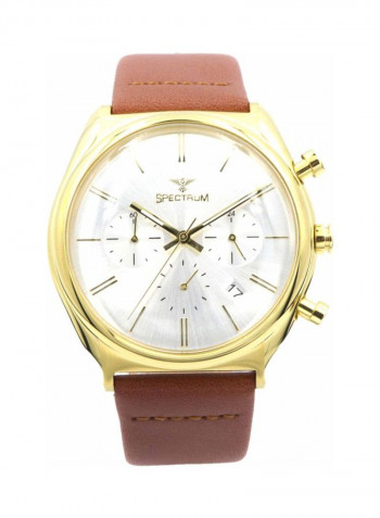 Men's Multidimensional Chronograph Watch S23070M-1
