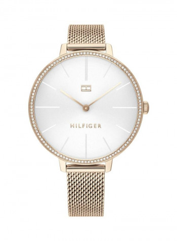 Women's Kelly Water Resistant Analog Watch 1782115