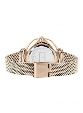 Women's Kelly Water Resistant Analog Watch 1782115