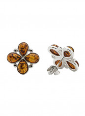 925 Sterling Silver Flower Stud Earrings reviews 925 Sterling Silver Flower Stud Earrings
