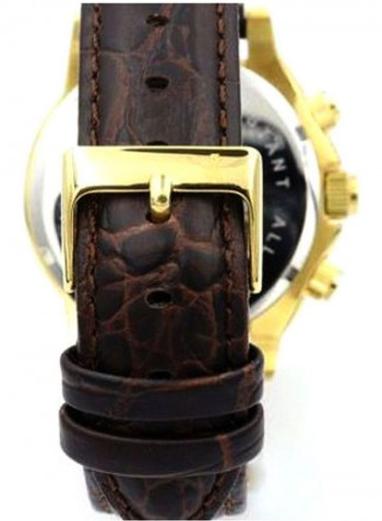Men's Multidimensional Analog Watch S23070M-2