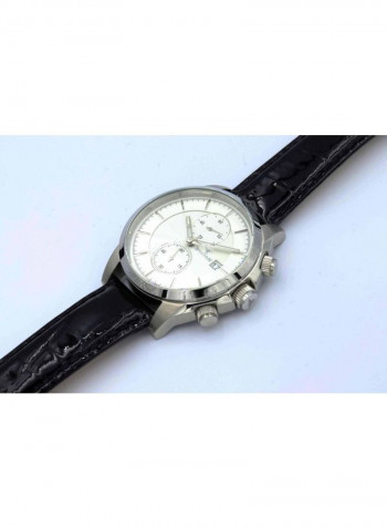 Men's Multidimensional Analog Watch S23070M-3