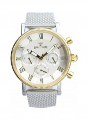 Men's Multidimensional Chronograph Watch S12557M-1