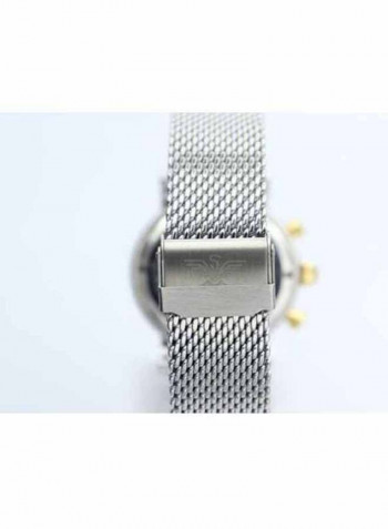 Men's Multidimensional Chronograph Watch S12557M-1
