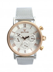 Men's Multidimensional Chronograph Watch S12557M-4