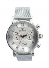 Men's Multidimensional Chronograph Watch S12557M-5