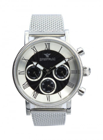 Men's Multidimensional Chronograph Watch S12557M-6