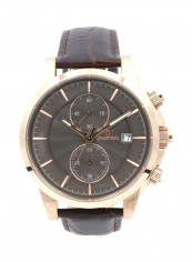 Men's Multidimensional Chronograph Watch S23070M-5