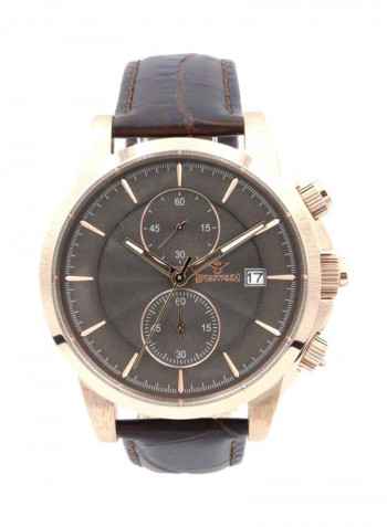 Men's Multidimensional Chronograph Watch S23070M-5