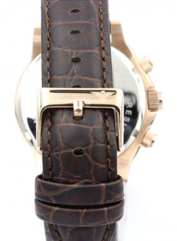 Men's Multidimensional Chronograph Watch S23070M-5