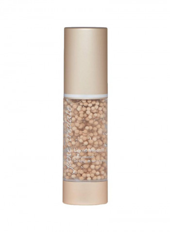 Liquid Mineral Foundation Radiant