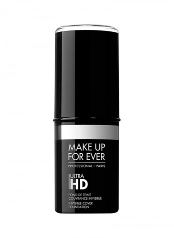 Ultra HD Invisible Cover Stick Foundation 177