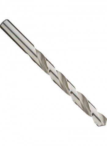 Hss Straight Shank Jobber Drill Metallic Gold 16millimeter